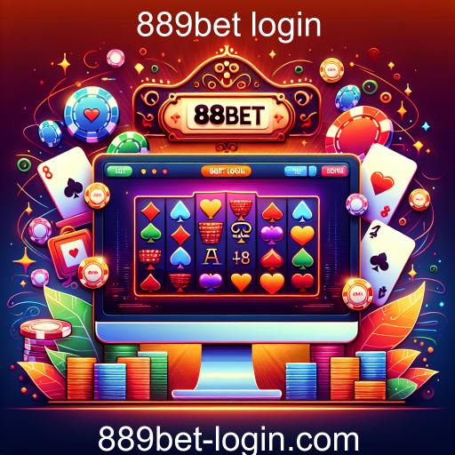 Cassino Explorando o Cassino Online: 889bet