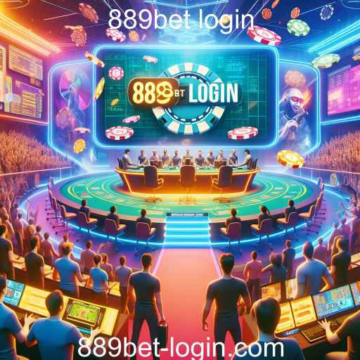 Eventos A Ascensão dos Jogos de Eventos no 889bet